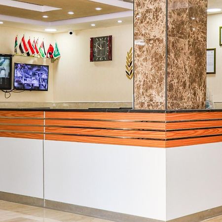 Al Jamal Suites Εξωτερικό φωτογραφία