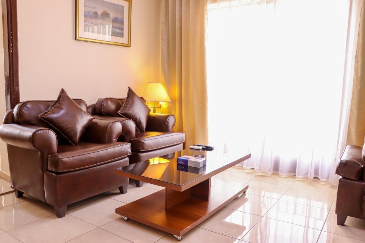 Al Jamal Suites Εξωτερικό φωτογραφία