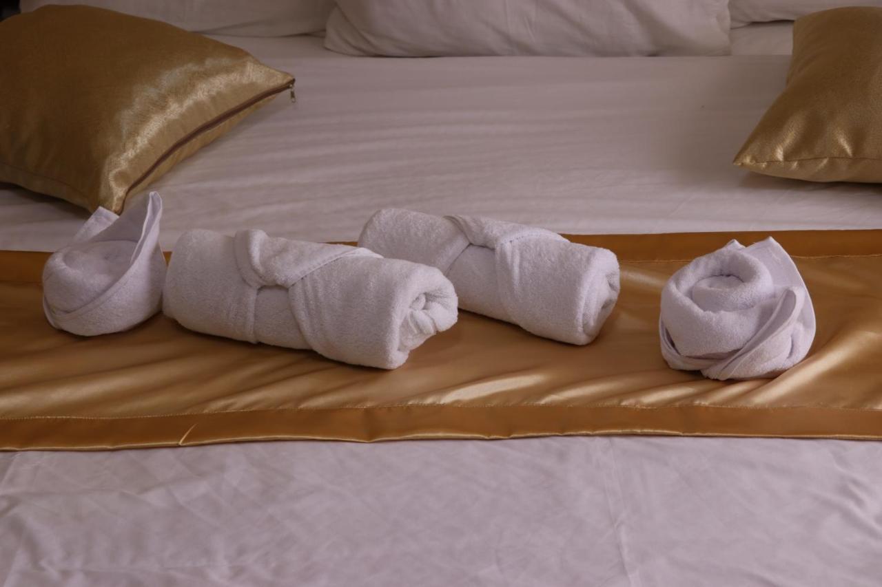 Al Jamal Suites Εξωτερικό φωτογραφία