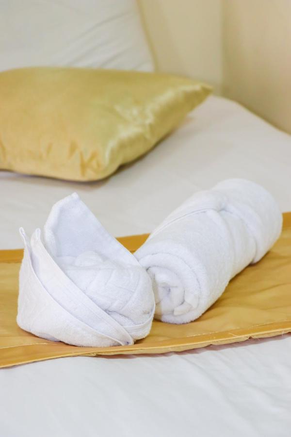 Al Jamal Suites Εξωτερικό φωτογραφία
