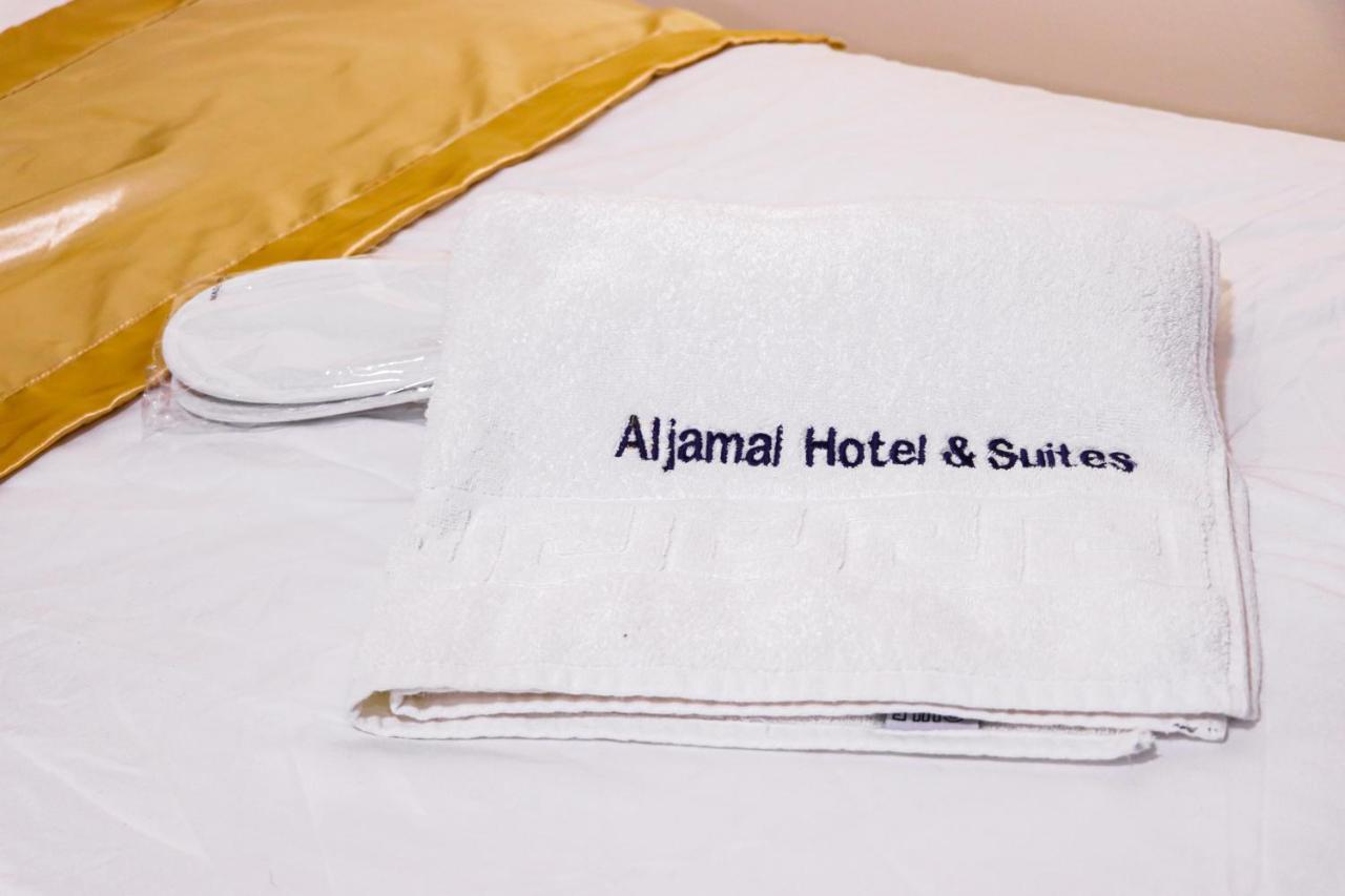 Al Jamal Suites Εξωτερικό φωτογραφία