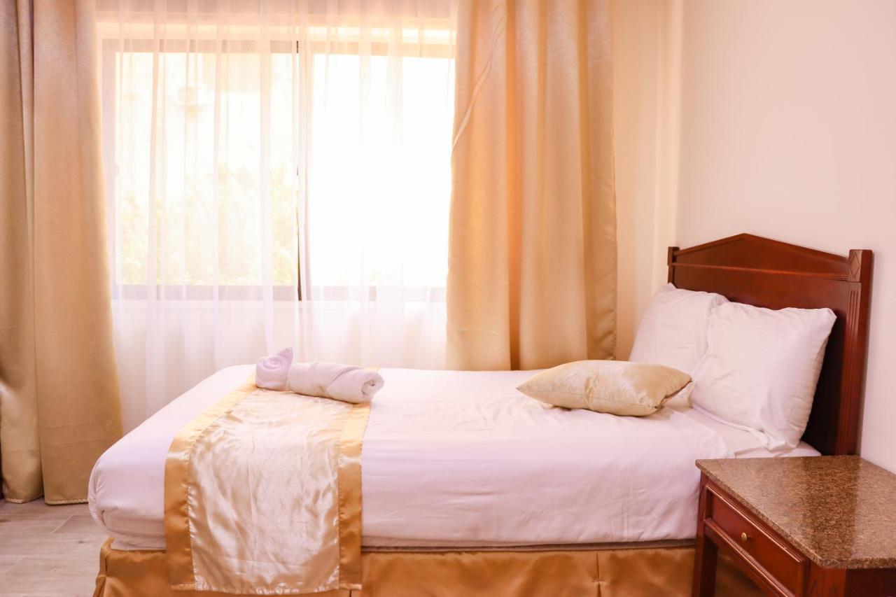 Al Jamal Suites Εξωτερικό φωτογραφία