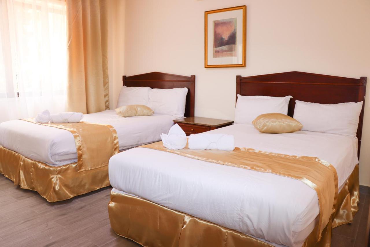 Al Jamal Suites Εξωτερικό φωτογραφία