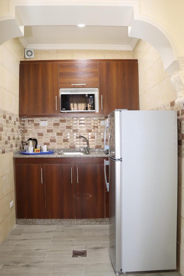 Al Jamal Suites Εξωτερικό φωτογραφία