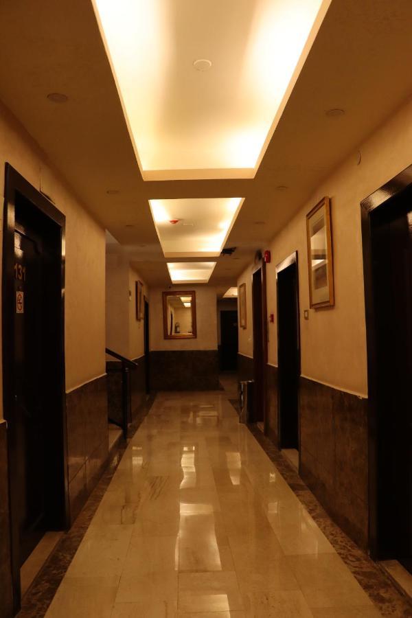 Al Jamal Suites Εξωτερικό φωτογραφία