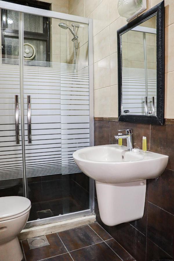 Al Jamal Suites Εξωτερικό φωτογραφία