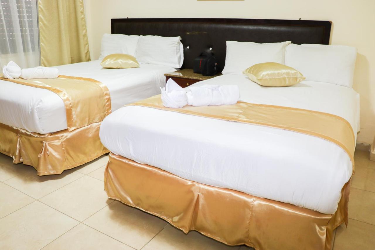 Al Jamal Suites Εξωτερικό φωτογραφία