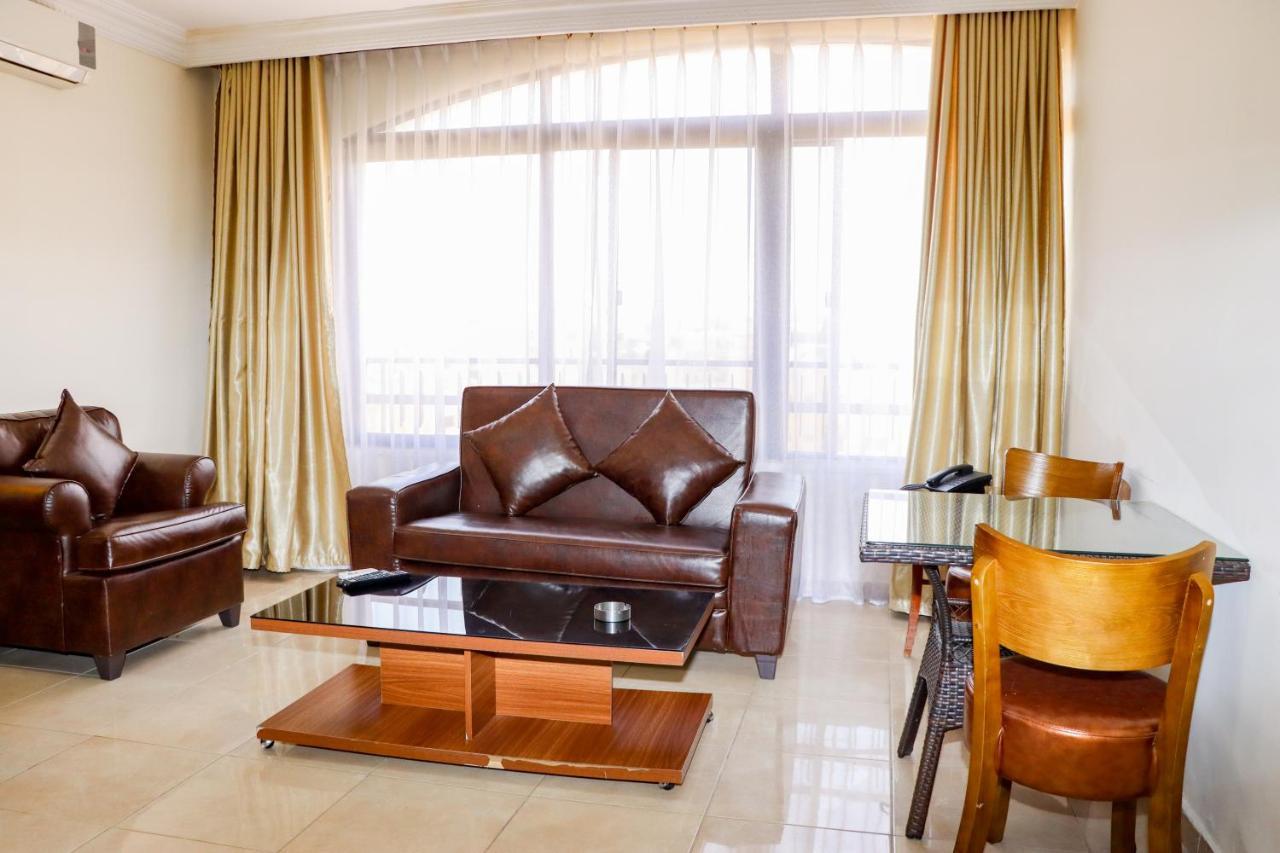 Al Jamal Suites Εξωτερικό φωτογραφία