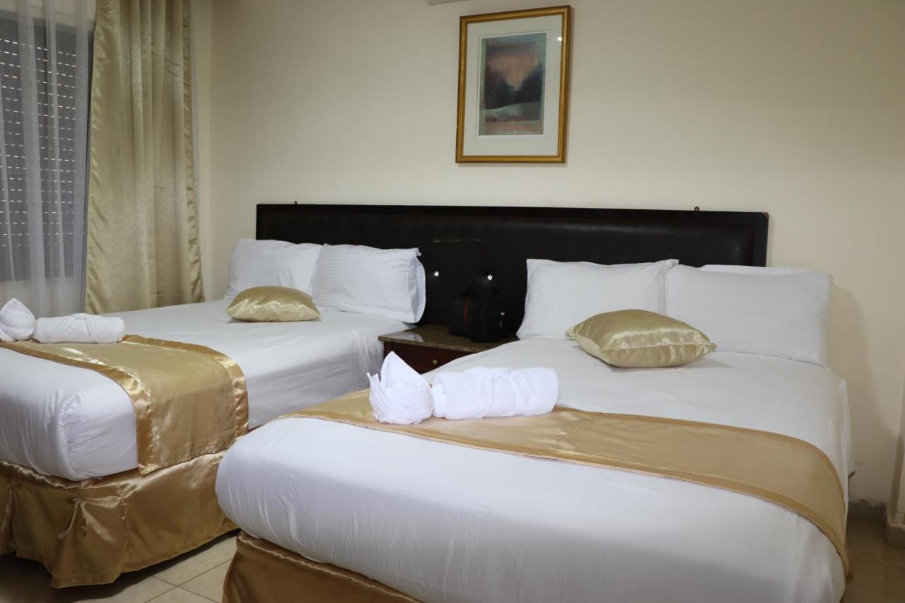 Al Jamal Suites Εξωτερικό φωτογραφία