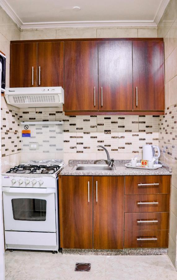 Al Jamal Suites Εξωτερικό φωτογραφία