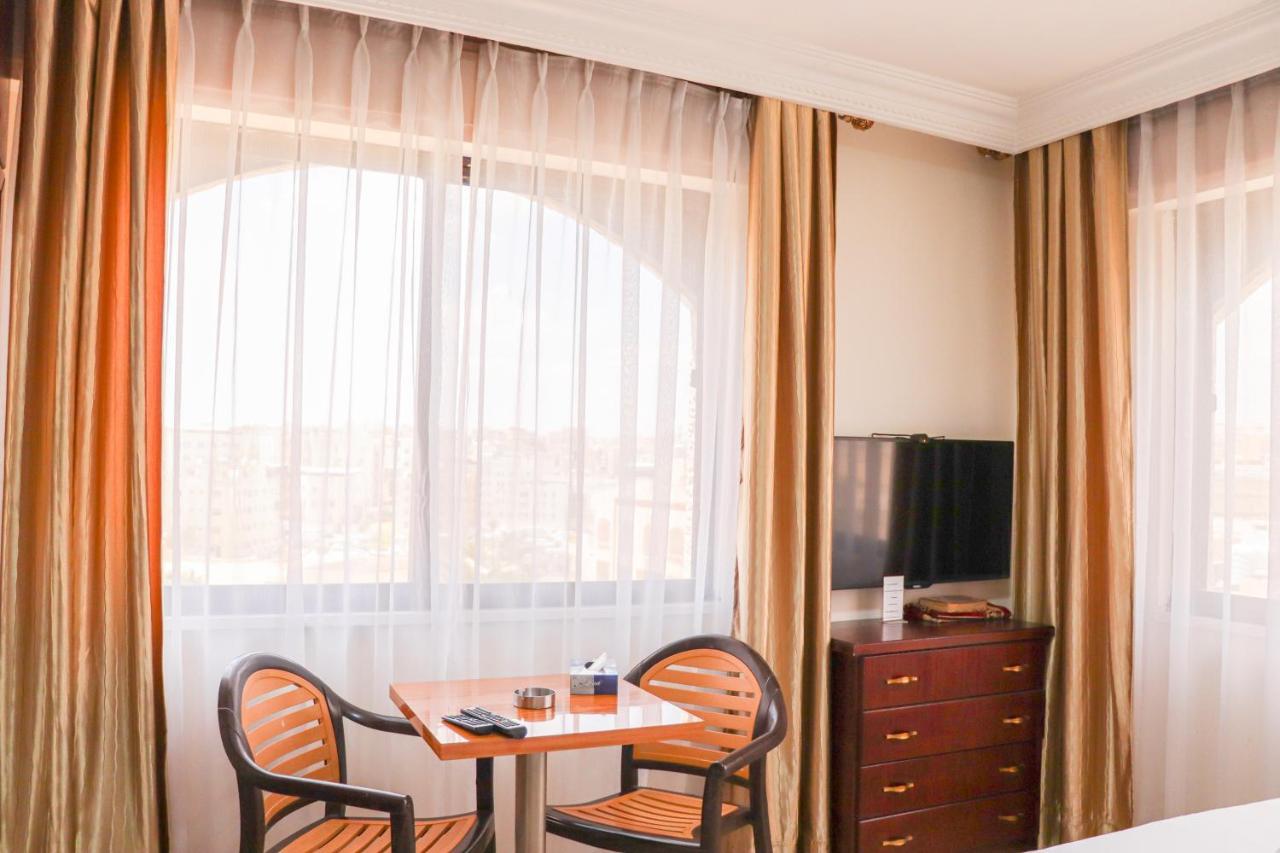 Al Jamal Suites Εξωτερικό φωτογραφία
