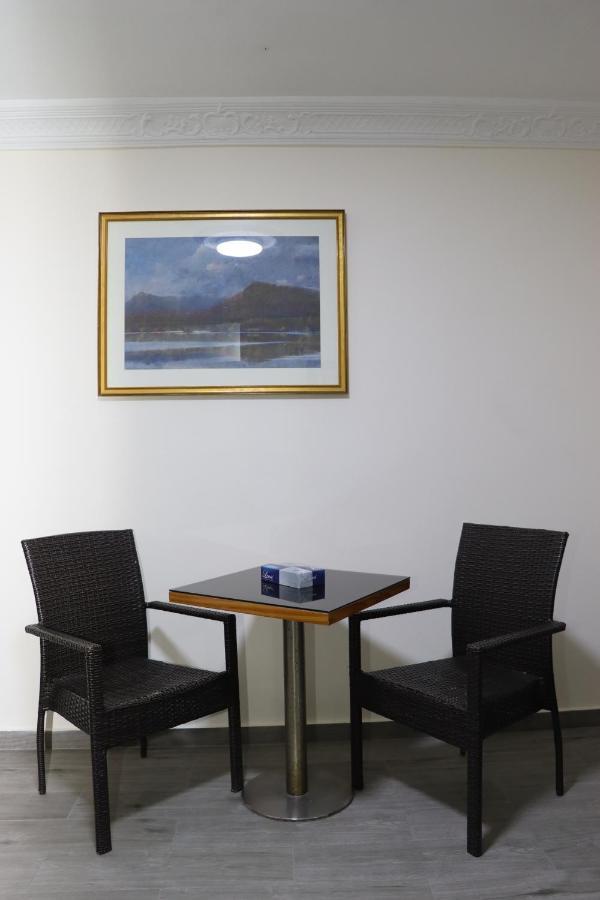 Al Jamal Suites Εξωτερικό φωτογραφία