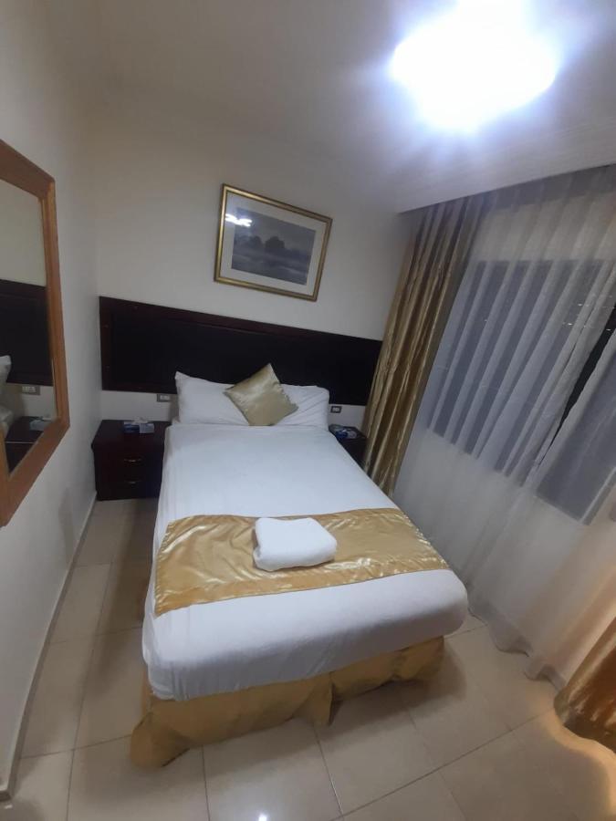 Al Jamal Suites Εξωτερικό φωτογραφία
